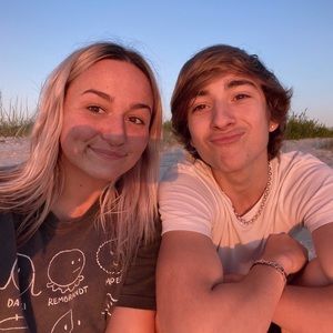 Meet your Posher, Jolie